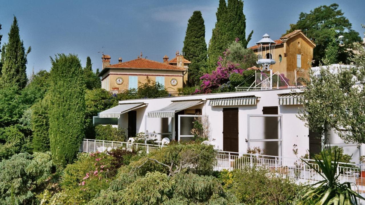 La Terrasse De La Reine Apartment Nice Exterior photo